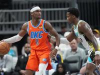 28圈-俄克拉荷马雷霆冲刺阶段伤情更新，志在国王杯名次提升，赛场秩序良好，高层口径保持一致的简单介绍