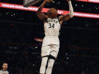 28圈-包含最后时刻胜出引发热议！，字母哥在加拿大队比赛中战术调整观众掌声雷动的词条