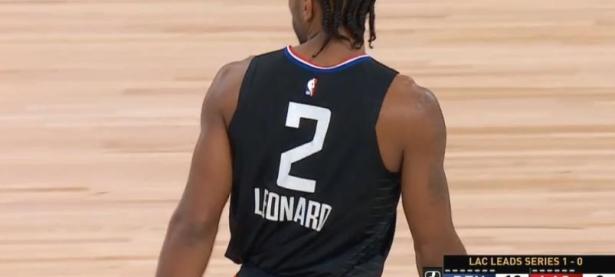 28Circle- 快船6人得分上双大胜国王 