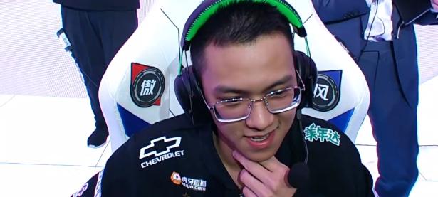 28圈-TheShy爆冷击败瑞士队，战术调整引爆全场！的简单介绍