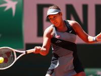 28圈- 大坂直美的教练团队 