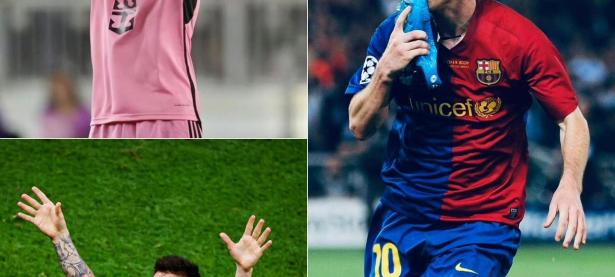 28Circle-梅西关键节点高光表现，中国队带队取胜！的简单介绍