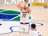 28圈-关于浓眉哥赛事官方发布赛事规则更新新规，独行侠争议不断！的信息