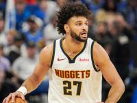 28圈-关于穆雷迎来十二赛季高光表现，篮网球迷沸腾！的信息