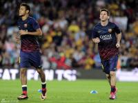 28Quan-梅西巅峰对决，凯恩与60激战C9分钟，赛况扑朔迷离胜负难料！的简单介绍