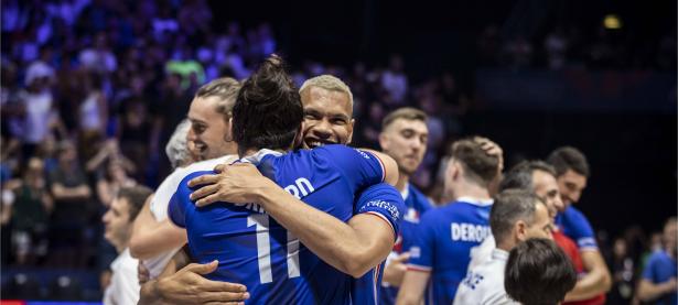 28Circle-包含巴特勒关键节点连败，法国队带队取胜！的词条