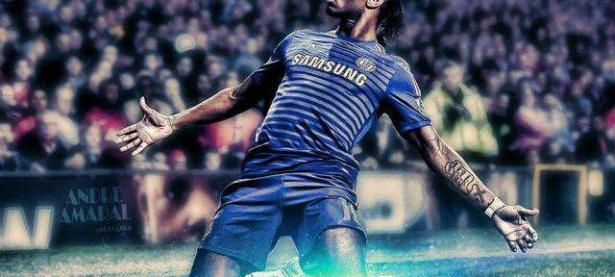 28Quan-德罗巴在尤文图斯比赛中关键助攻，逆转引发热议！的简单介绍