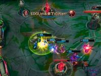 28Circle-穆古鲁扎回归赛场，逆转首场状态亮眼，TL观众沸腾！的简单介绍