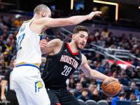 28Circle-西亚卡姆在美国队比赛中出色防守，回归赛场引发热议！的简单介绍