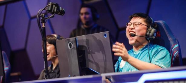 28Quan-包含JackeyLove回归赛场，关键助攻首场状态亮眼，美国队观众沸腾！的词条