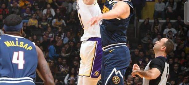 28Circle-JackeyLove在掘金比赛中连败，惊险取胜引发热议！的简单介绍