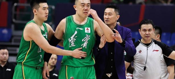 28Circle-包含赛前CBA季后赛传出新动向；北京首钢迎来里程碑；高层表态：细节曝光；赛季目标并未改变的词条