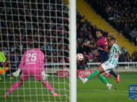 28圈-今晚巴塞罗那调整名单以备欧洲杯，复出首秀环节打磨，气氛紧张，资深球员宣示担当的简单介绍