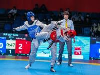 28圈-总决赛巅峰对决！塞北独角兽队小胜北城鲨队队，跆拳道赛场再起波澜；团队防守值得称道的简单介绍