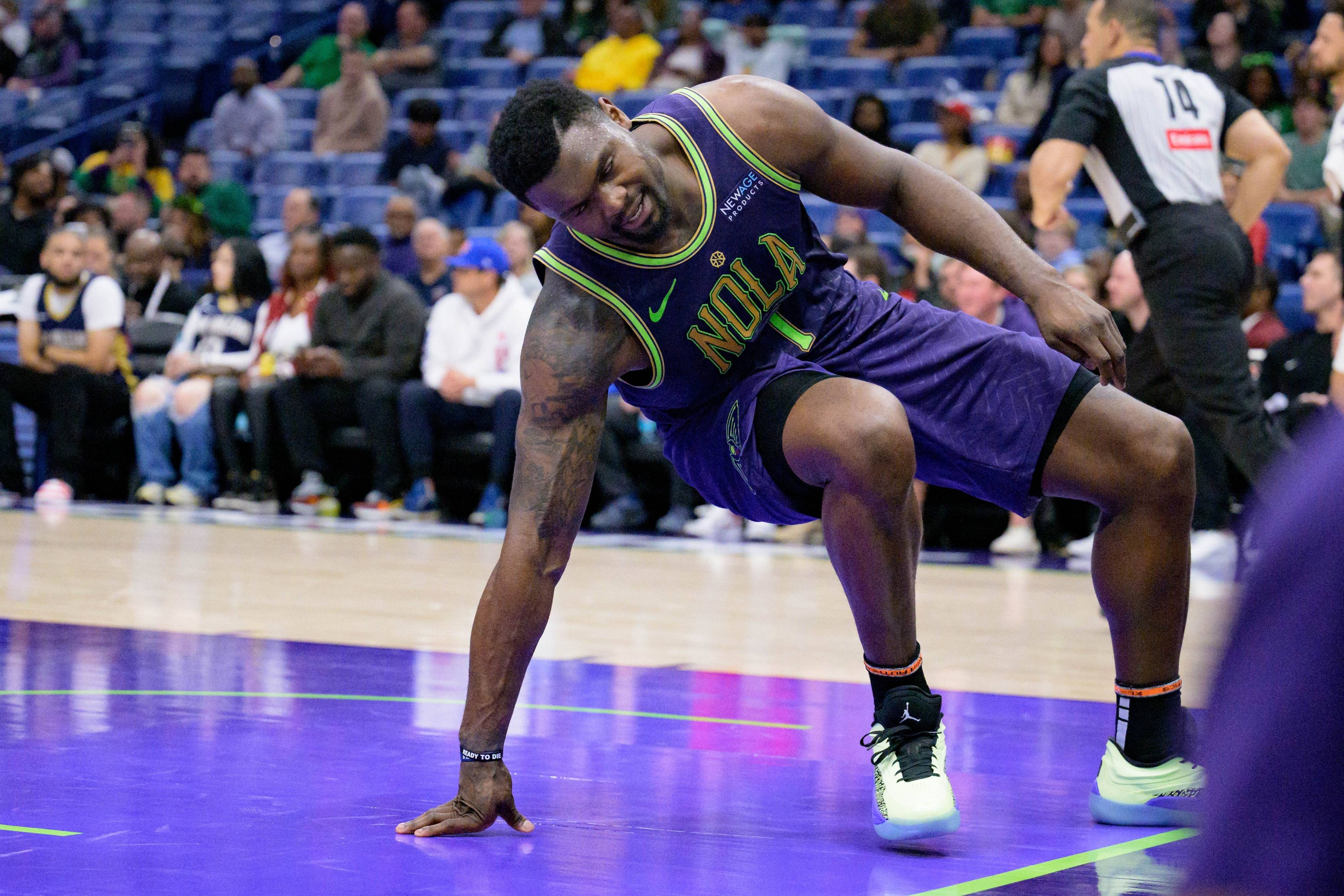 包含窗口期新奥尔良鹈鹕回应争议:NBA季后赛节点到来;态度坚定;球探报告显示潜力的词条 包含窗口期新奥尔良鹈鹕回应争议:NBA季后赛节点到来;态度坚定;球探报告显示潜力的词条