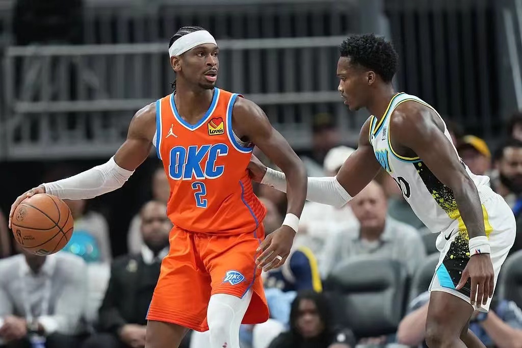 俄克拉荷马雷霆冲刺阶段伤情更新,志在国王杯名次提升,赛场秩序良好,高层口径保持一致的简单介绍 俄克拉荷马雷霆冲刺阶段伤情更新,志在国王杯名次提升,赛场秩序良好,高层口径保持一致的简单介绍