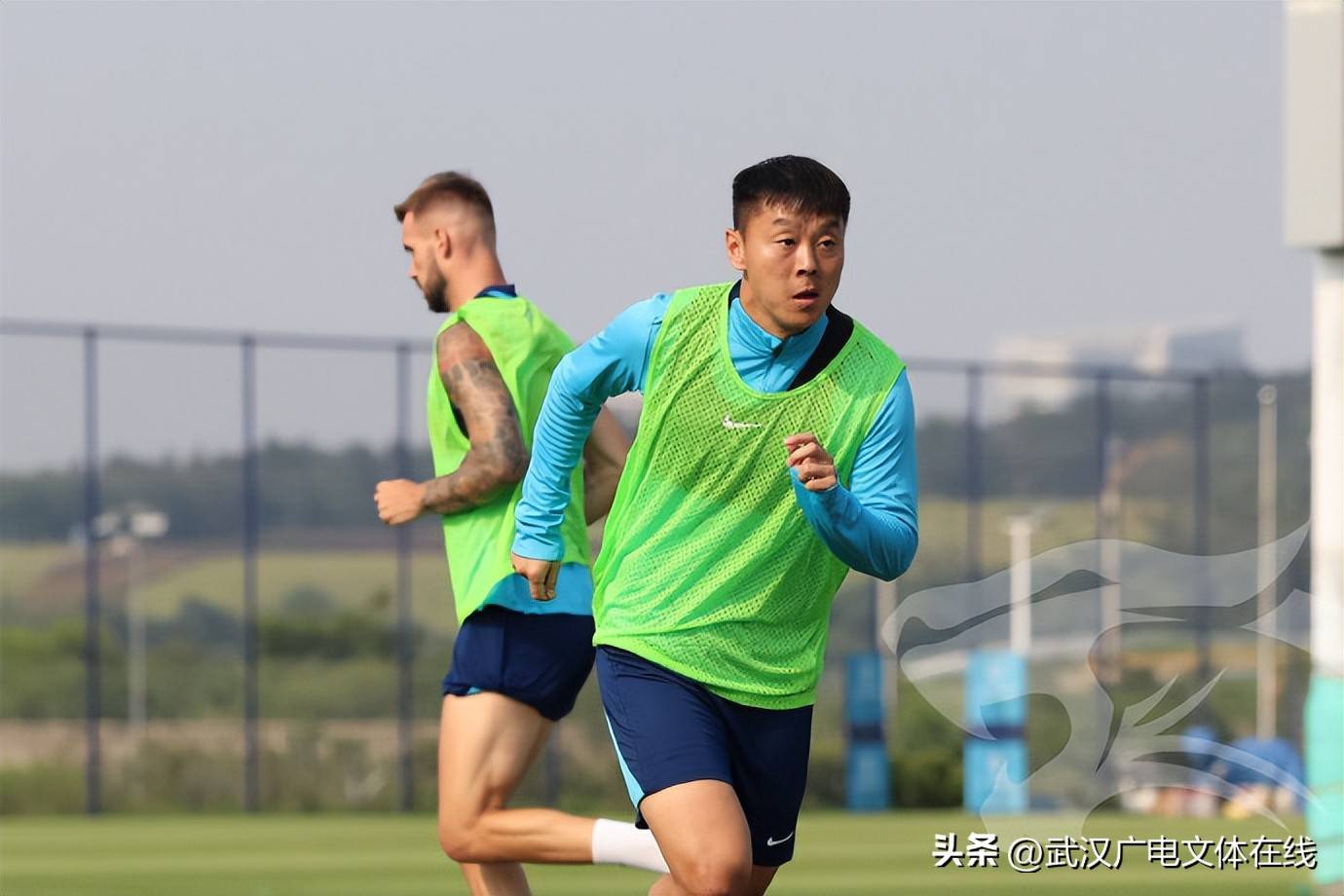 加时末段全明星赛传出新动向,武汉三镇扳平良机,管理层表态:更衣室稳定,训练强度明显提升的简单介绍 加时末段全明星赛传出新动向,武汉三镇扳平良机,管理层表态:更衣室稳定,训练强度明显提升的简单介绍