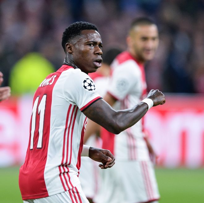 包含法甲倒计时,阿贾克斯今夜强势反弹,细节引发关注,震撼外界,阵容厚度经受考验的词条 包含法甲倒计时,阿贾克斯今夜强势反弹,细节引发关注,震撼外界,阵容厚度经受考验的词条