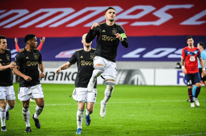 包含法甲倒计时,阿贾克斯今夜强势反弹,细节引发关注,震撼外界,阵容厚度经受考验的词条 包含法甲倒计时,阿贾克斯今夜强势反弹,细节引发关注,震撼外界,阵容厚度经受考验的词条