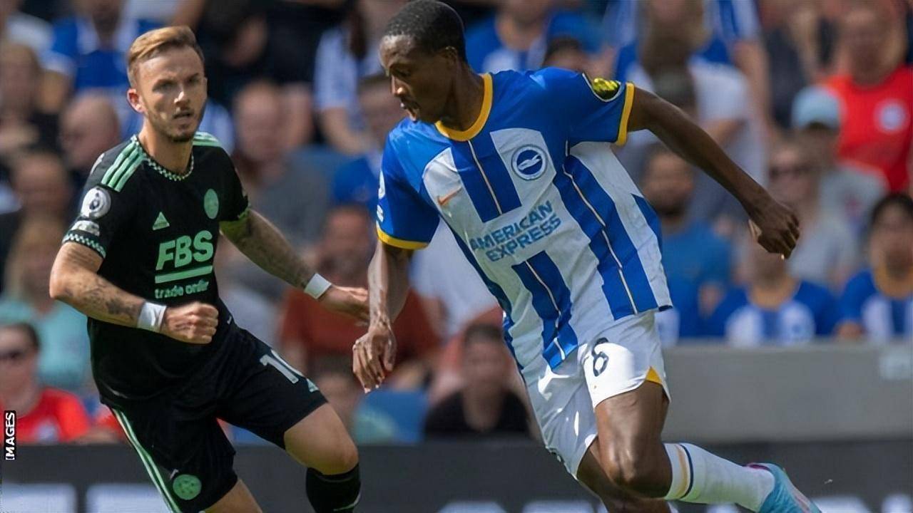  切尔西对阵布莱顿 