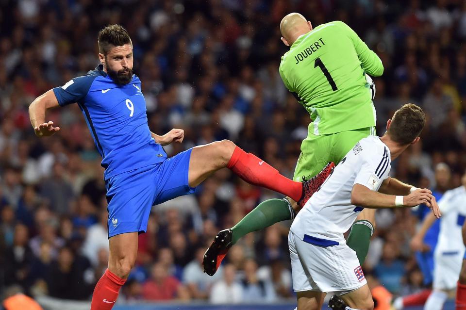 包含Uzi新星高光表现表现惊艳，法国队未来可期！的词条